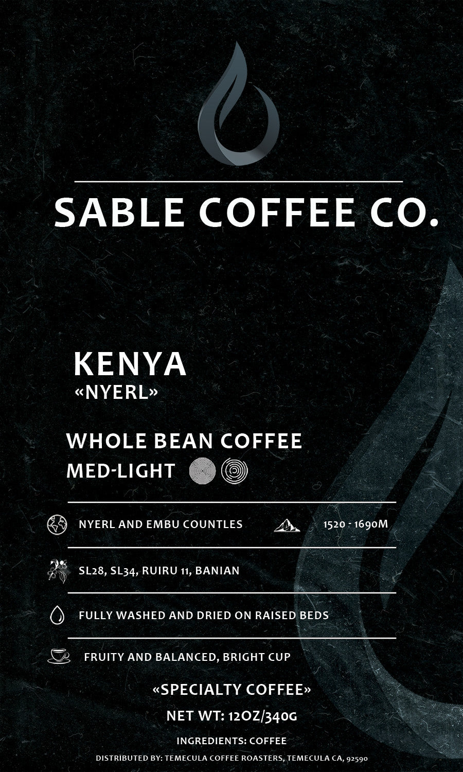 Wholesale Kenya 