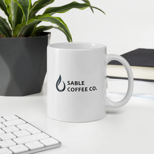 Sable Coffee Mug 11oz